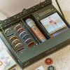 Magische projector - Bedtime stories filled with wonder - Safari (Geboortelijst Mae P. )